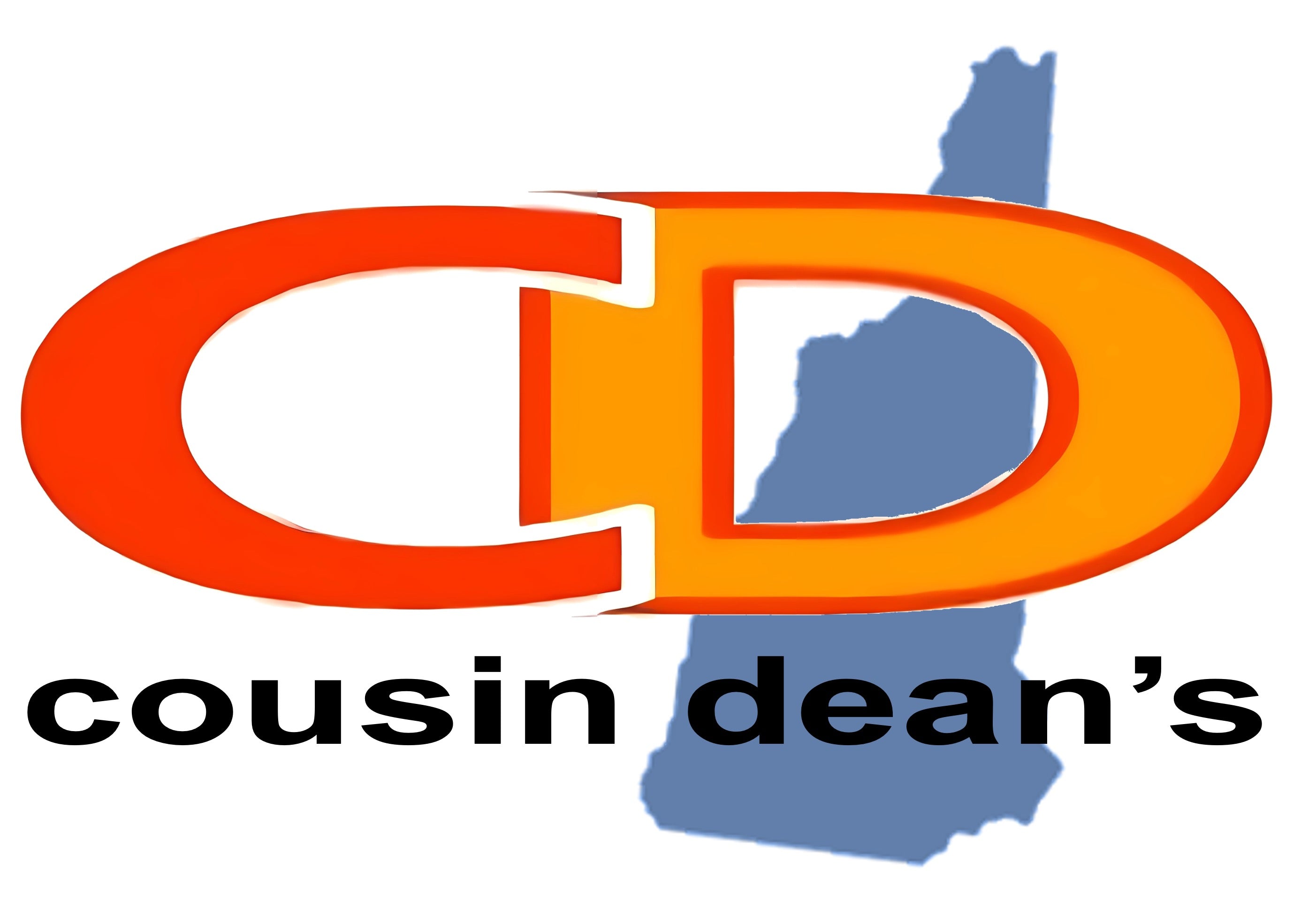 Cousin Dean's