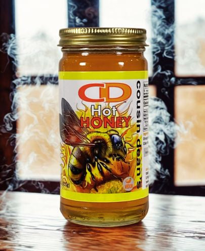 HOT HONEY