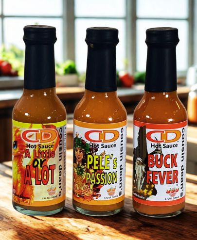 Original 3 - Pack