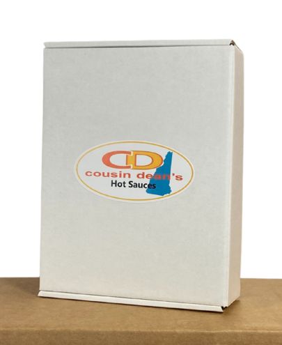 Mild to Hot 3 - Pack